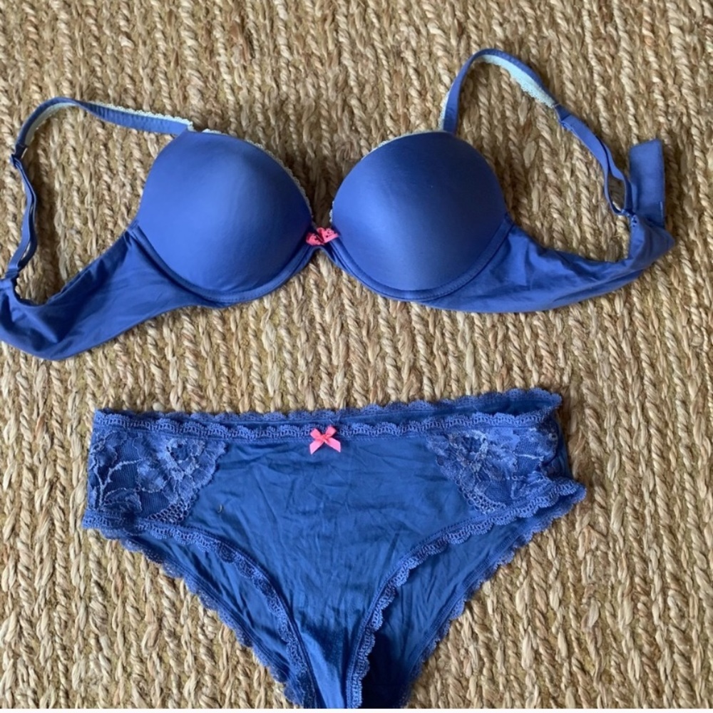 Victoria’s Secret panties